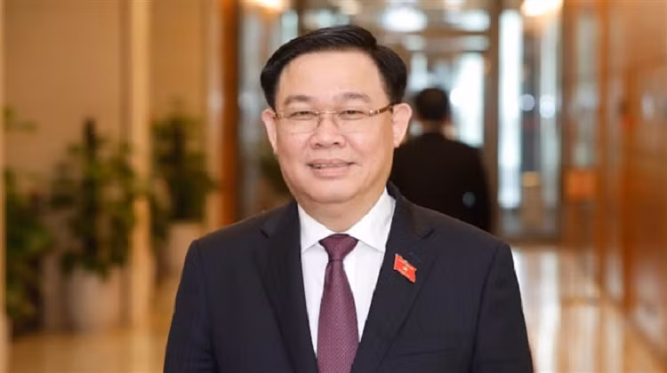 Hom nay bau tan Chu tich Quoc hoi, Chu tich Hoi dong Bau cu Quoc gia