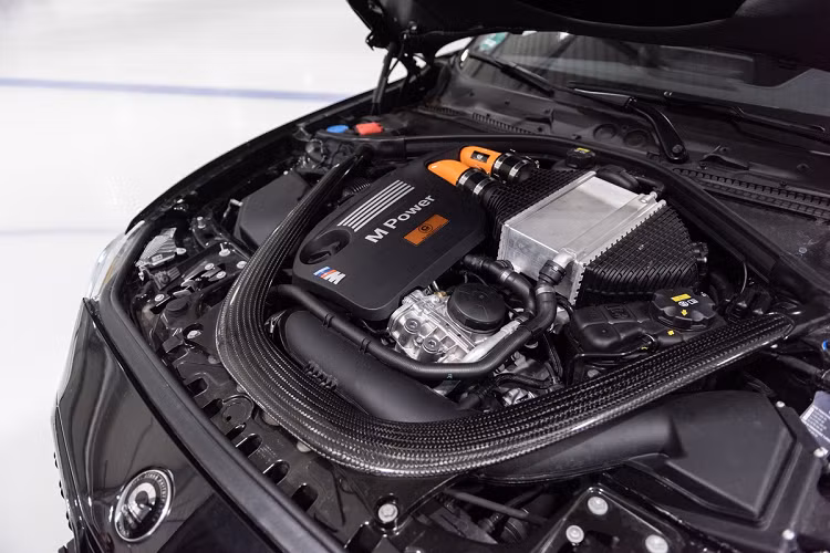 Tổng chi phí độ BMW M2 CS từ G-Power mà người dùng cần bỏ ra để đạt được mức công suất hơn siêu xe 458 Speciale là 21.788 USD, tương đương hơn 500 triệu đồng.