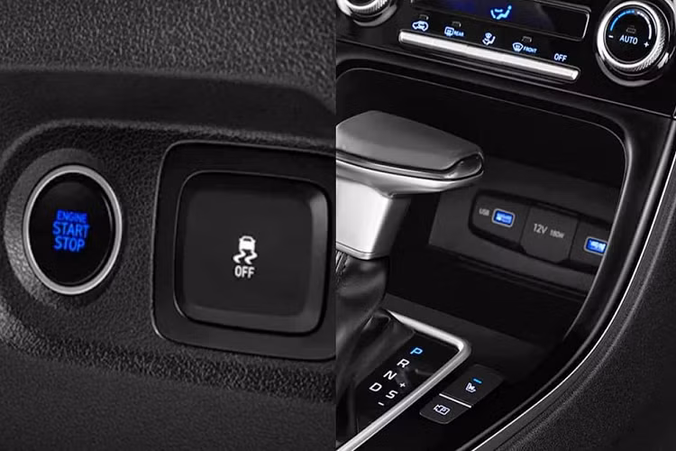 Tại thị trường Indonesia, Hyundai Creta 2022 dự kiến sẽ có cả phiên bản 5 chỗ lẫn 7 chỗ. Tuy nhiên, phiên bản 7 chỗ nhiều khả năng sẽ sở hữu kích thước không quá chênh lệch so với phiên bản 5 chỗ, tương tự trường hợp của Kia Sonet ở Indonesia. 