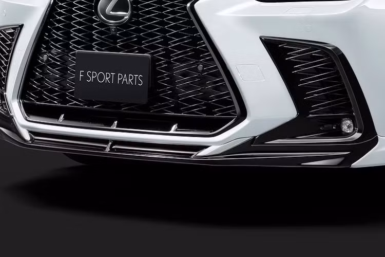 Nổi bật nhất chính là công nghệ thông tin giải trí mới trên NX 2022 được gọi là Lexus Interface, hệ thống này bao gồm màn hình thông tin giải trí 9.8 inch tiêu chuẩn và tùy chọn nâng cấp lên màn hình 14.0 inch.