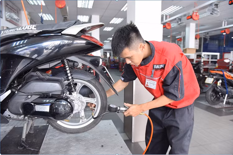 Yamaha gia han bao hanh, bao tri mien phi cho khach hang-Hinh-2