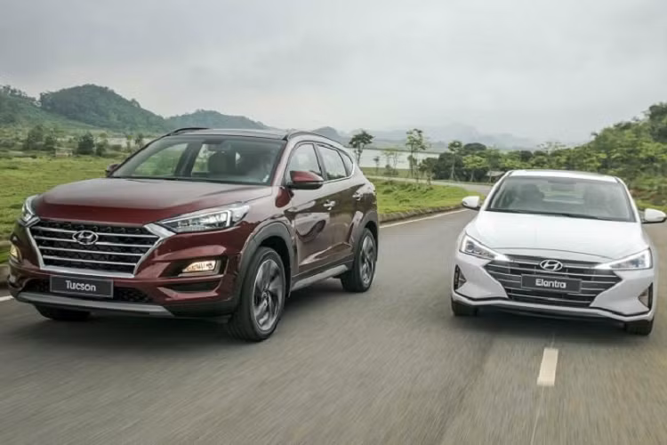 TC Motor nang thoi gian bao hanh cho xe Hyundai len 5 nam