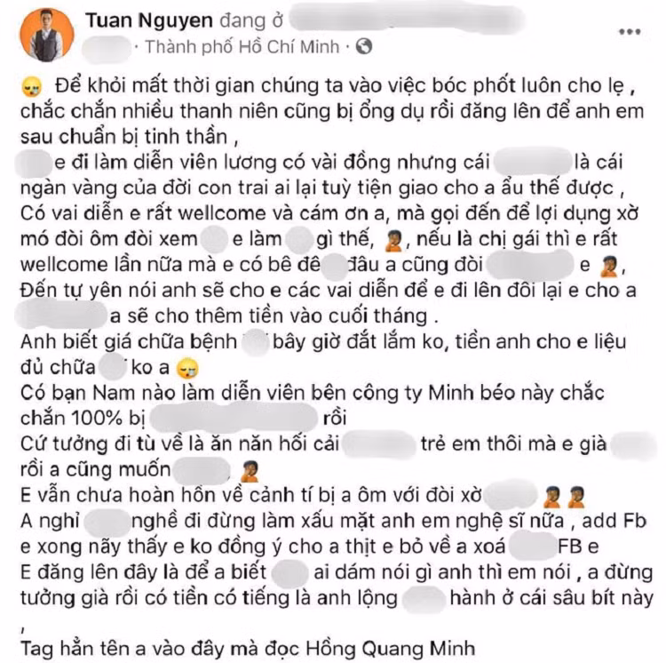 Minh Beo bi to 