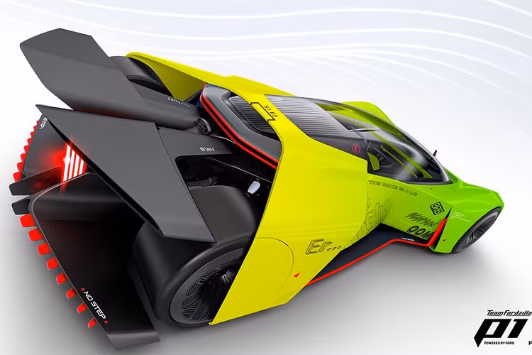 Không rõ chi phí chế tạo Team Fordzilla P1 Racer là bao nhiêu, và ai sẽ là người có cơ hội sử dụng cỗ máy đua xe mô phỏng có một không hai này. Nhưng dù sao đi nữa, đây cũng là một dự án vô cùng thú vị, và cho thấy lĩnh vực đua xe mô phỏng đang phát triển và được quan tâm đến nhường nào.