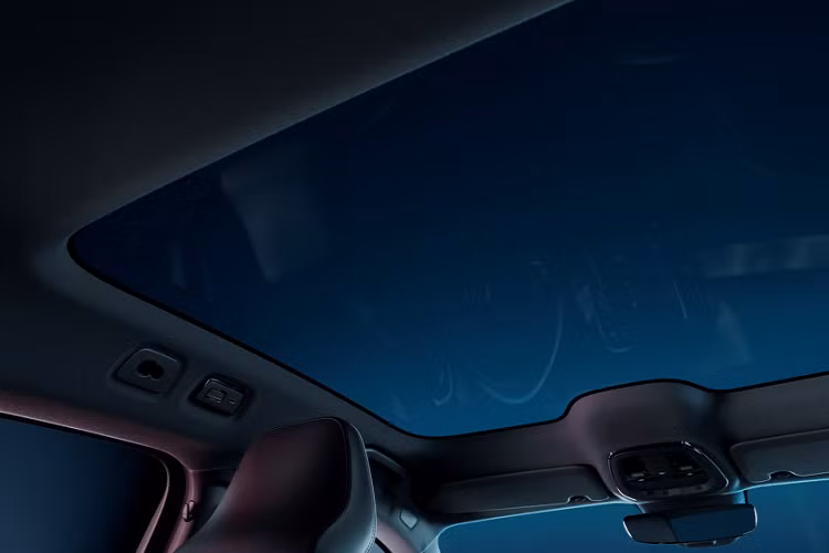 Henrik Green, giám đốc công nghệ Volvo cho biết: “C40 Recharge đại diện cho tương lai của Volvo và cho thấy chúng tôi đang đi theo hướng nào.