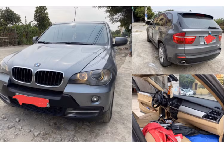 Đây là một lựa chọn lý tưởng dành cho những khách hàng đang muốn sở hữu SUV hạng sang 7 chỗ như BMW X5 cũ 2009. Trong khi giá BMW X5 thế hệ mới có giá khởi điểm hơn 4 tỷ đồng vốn vượt ta tầm với của nhiều người.