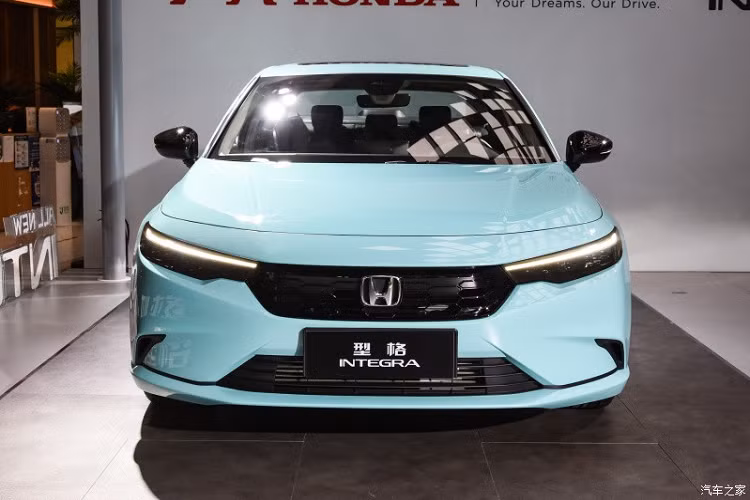 Theo công bố của liên doanh GAC Honda, giá xe Honda Integra 2022 tại thị trường Trung Quốc là 143.000 Nhân dân tệ (khoảng 500 triệu đồng).