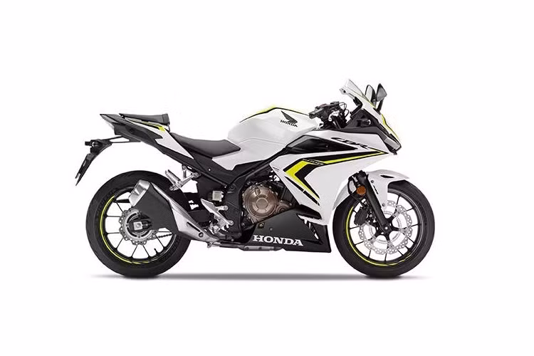 Hang loat xe moto 500 phan khoi Honda tai Viet Nam loi phanh ABS