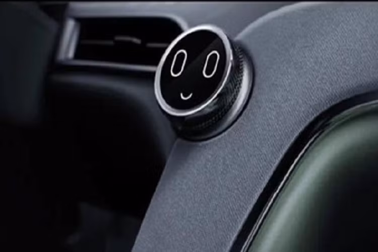 WM Motors có thể khiến M7 trở thành một phương tiện tự lái Cấp 5 là nhờ sử dụng chip Driv Orin-X, của Nvidia, loại chip cũng sẽ được sử dụng trên các phương tiện của Nio hoặc Volvo dự kiến ra mắt vào năm 2022.