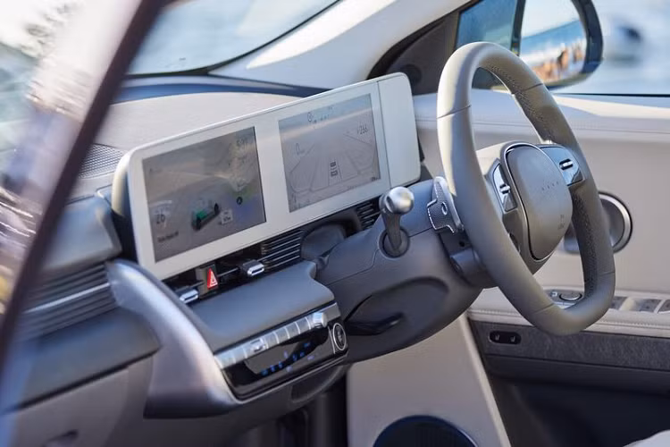 Trước kết quả ấn tượng như vậy, Hyundai Úc cho biết sẽ mở bán đợt 2 (160 chiếc) đối với Ioniq 5, có thể là đầu năm sau.