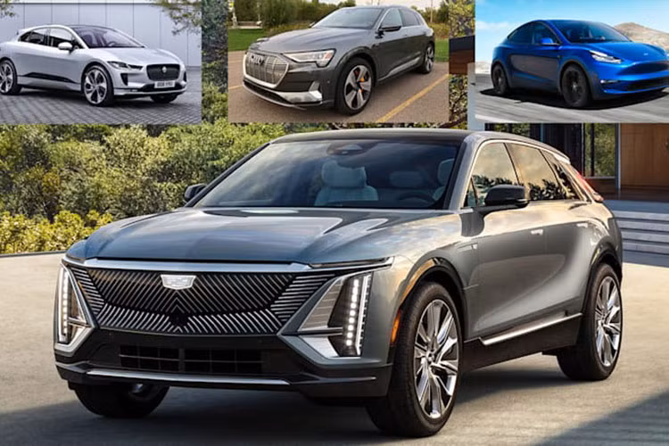 Dự kiến, hãng Cadillac sẽ bắt đầu nhận cọc dành cho Lyriq 2023 từ tháng 9 năm nay. Tại thị trường Mỹ, giá xe Cadillac Lyriq 2023 khởi điểm từ 59.990 USD (khoảng 1,38 tỷ đồng). Xe sẽ được sản xuất tại nhà máy ở Spring Hill, bang Tennessee, Mỹ, và giao cho khách vào nửa đầu năm sau.