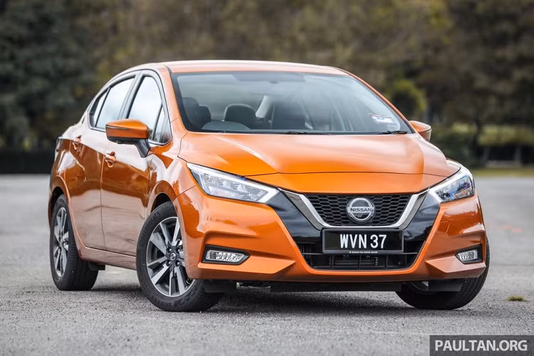 Theo thông tin từ Cục Sở hữu trí tuệ, hai mẫu xe Nissan Sunny và Juke 2021 mới đây vừa được đăng ký bảo hộ kiểu dáng công nghiệp tại Việt Nam. Như vậy, thời gian ra mắt thị trường trong nước của bộ đôi này sắp đến gần và có thể diễn ra ngay trong quý III năm nay.