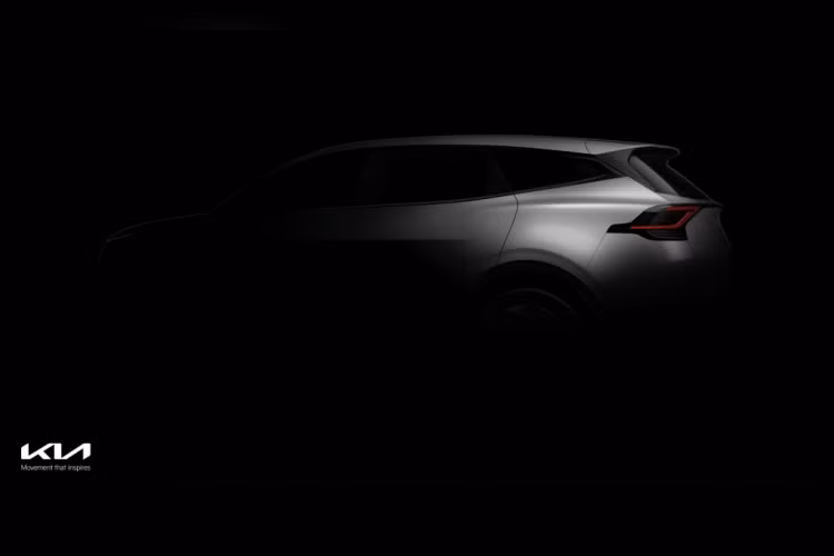 Kia Sportage 2022 man hinh “sieu to khong lo” san sang ra mat-Hinh-3