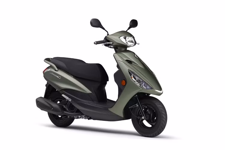 Trang tin Greatbiker cho biết nhiều khả năng Yamaha Axis Z đời 2021 sẽ được sản xuất tại Việt Nam và Indonesia. Theo tìm hiểu tại các đại lý, mẫu xe FreeGo hiện không còn hàng để bán, nhiều khả năng Yamaha Việt Nam đang "dọn kho" để đưa Axis Z về bán trong năm nay.