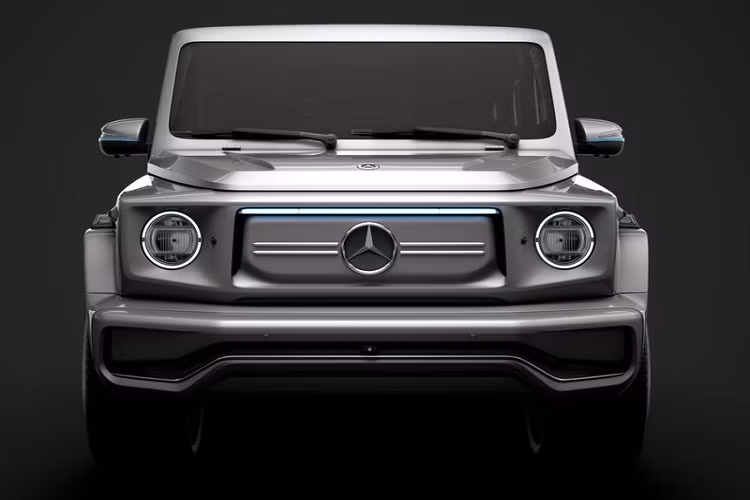 Trước đó vào cuối năm 2020, chính Mercedes-Benz cũng đã lên tiếng xác nhận thông tin về việc hãng xe này sẽ sớm cho ra mắt biến thể thuần điện của dòng G-Class. Đây là một chiến lược dài hơi và đầy toan tính của hãng xe sang nước Đức. Việc đặt tên EQG cũng tương tự cách mà Mercedes-Benz đang áp dụng trên các dòng xe như EQC và EQS.