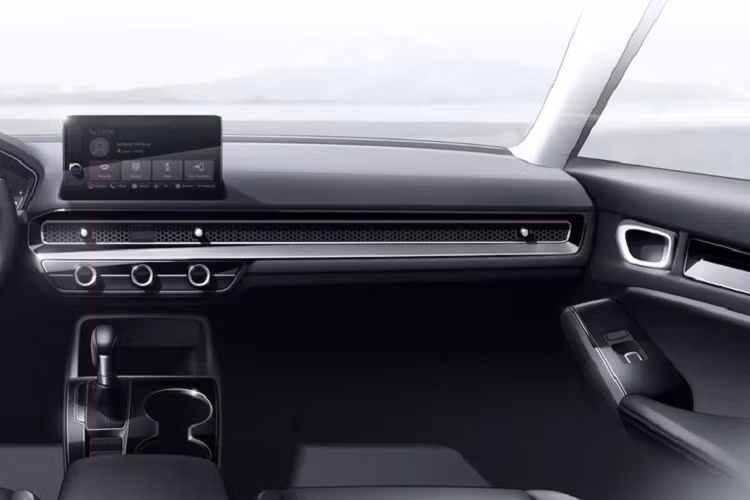 Honda Civic 2022 dự kiến được bán tại Mỹ vào cuối tháng 3 hoặc đầu tháng 4, sau đó xe sẽ được ra mắt tại các thị trường lớn như Trung Quốc.
