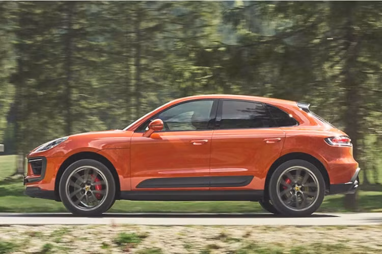 Với gói tùy chọn Sport Chrono Package, hãng xe thể thao Đức tuyên bố Porsche Macan GTS bản mới có khả năng tăng tốc từ 0 - 100 km/h trong 4.1 giây, trước khi đạt vận tốc tối đa 169 mph (khoảng 272 km/h).