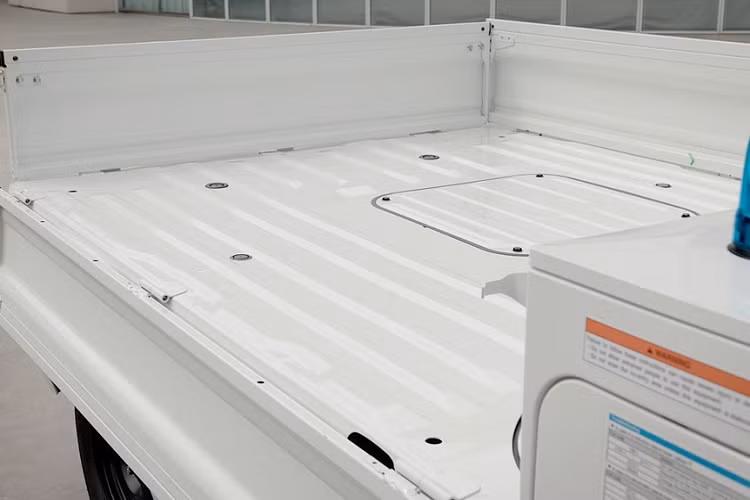 Để chứng minh quan điểm đó, Honda và công ty kỹ thuật Black &amp; Veatch mới đây đã đưa ra công bố về việc hoàn thành thử nghiệm đầu tiên cho thấy AWV có thể “phối hợp làm việc để hỗ trợ các trường hợp sử dụng trong xây dựng”.
