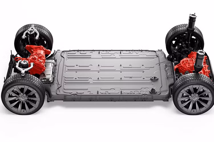 Mẫu concept tương lai của thương hiệu xe Đức sẽ có thể giao tiếp với thế giới bên ngoài thông qua dải đèn phía trước và phía sau, và một màn hình hiển thị ở phía trước. Volkswagen lưu ý rằng hệ thống này sẽ “thông báo và cảnh báo những người tham gia giao thông khác”, một ý tưởng không hề mới và đã từng được đưa vào các mẫu concept tương tự.