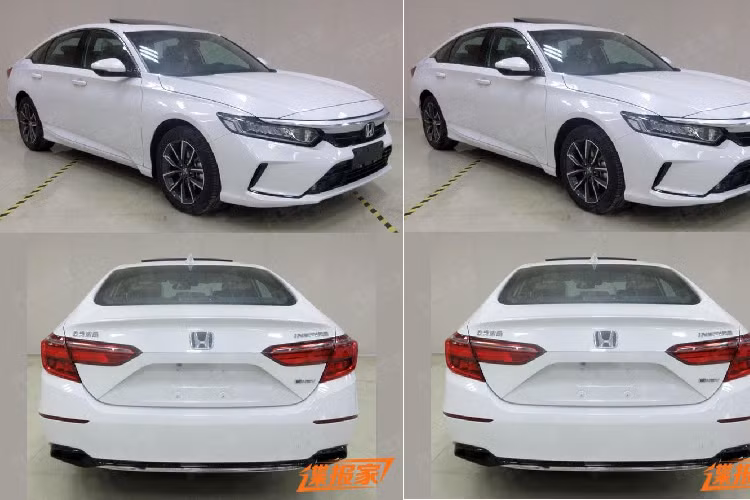 "Trái tim" của Honda Inspire 2022 tại thị trường Trung Quốc là khối động cơ xăng 4 xi-lanh, tăng áp, dung tích 1.5L, sản sinh công suất tối đa 194 mã lực và mô-men xoắn cực đại 260 Nm. Động cơ này kết hợp với hộp số biến thiên vô cấp CVT và tiêu thụ lượng xăng trung bình 6,2 lít/100 km.