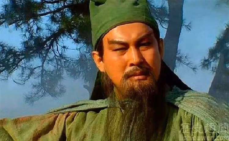 Vì lý do gì Lưu Thiện không lấy con gái của Quan Vũ? Vi ly do gi Luu Thien khong lay con gai cua Quan Vu?