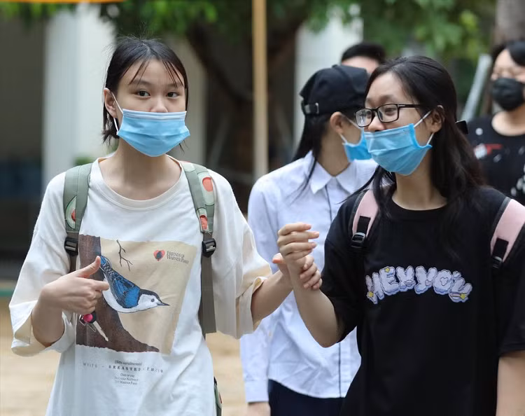 Tuyen vuot chi tieu: Loc ao van khong thoat ao