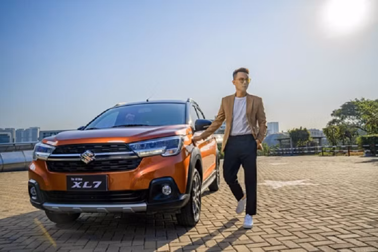 De dang so huu ngay SUV 7 cho chi voi 73,5 trieu dong