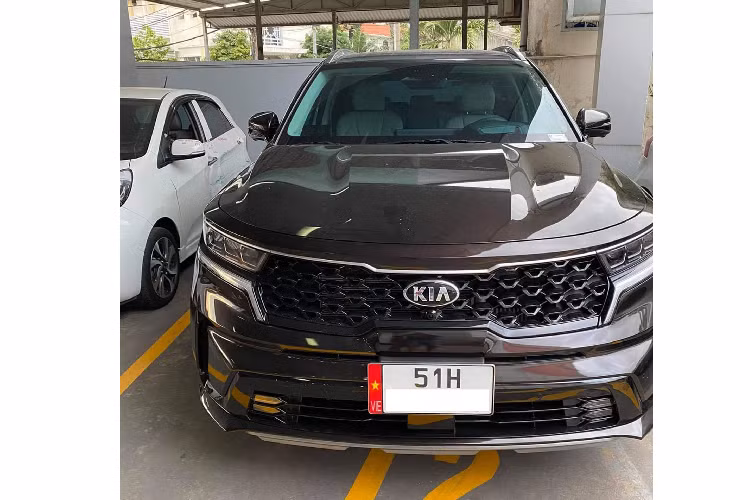 Nhiều thành viên khác bình luận an ủi chủ xe: “Màu đỏ đậm này mới đẹp chứ anh ơi, đây là màu đỏ mận đó”. Bên cạnh đó, một thành viên khác cho rằng Kia Việt Nam đã làm sai màu xe ở hình ảnh catalogue dẫn đến người mua bị hiểu lầm màu: “Trường Hải (THACO) làm sai bảng màu. Hôm em có thắc mắc và sales bảo Đỏ kia là đỏ mặt trời mọc còn đỏ này là đỏ …mặt trời lặn”.