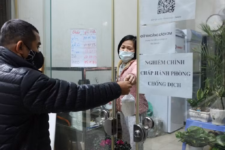 Hà Nội dự kiến số F0 mới lên đến 2.000-3.000 ca/ngày Ha Noi du kien so F0 moi len den 2.000-3.000 ca/ngay