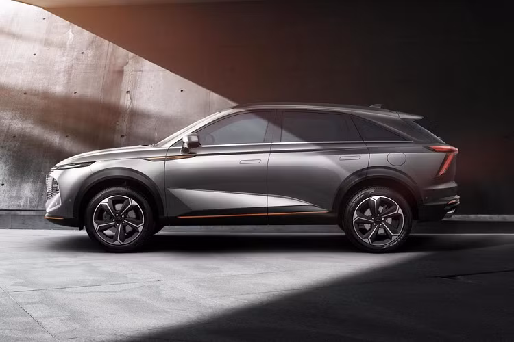Theo kế hoạch, xe sẽ được bán ở thị trường nội địa Trung Quốc trong quý 3 năm nay, chi tiết và giá xe Haval Shenshou 2022 sẽ được công bố vào gần thời điểm đó.
