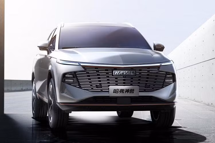 Về phương diện công suất máy, Haval Shenshou có trang bị động cơ xăng tăng áp 4 xi-lanh dung tích 1.5 lít, sản sinh 185 mã lực và 220 Nm mô-men xoắn cực đại. Mức độ tiêu thụ nhiên liệu là 7 lít/100 km. Động cơ được kết nối với một hộp số ly hợp kép 9 cấp. Trước mắt, Haval cũng đang phát triển phiên bản tăng áp 2.0 và PHEV.
