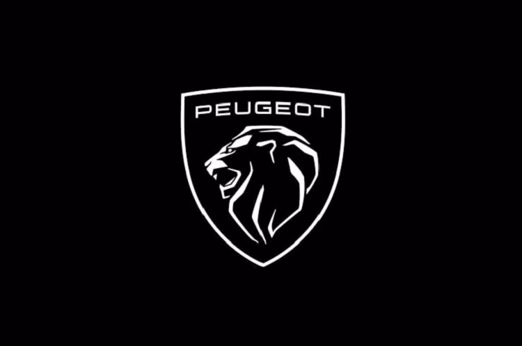 Hang xe Phap - Peugeot co logo 