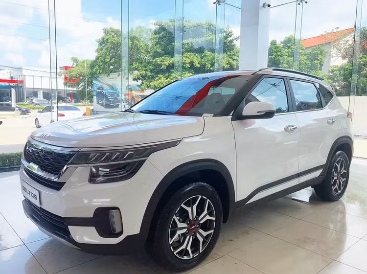 Kia Seltos tai Viet Nam sap tang gia lan 3, cao nhat 14 trieu-Hinh-2