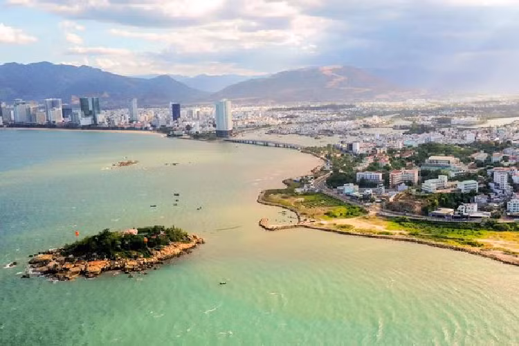 Hiện, các dự án BT đã hoàn thành, nhưng khu đất 70 Trần Phú vẫn chưa được giao cho doanh nghiệp vì nhiều lý do. 