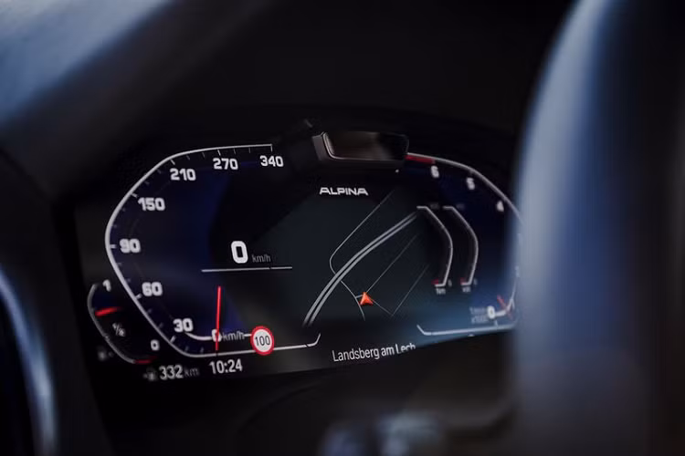 Trong khi thiết kế xe đã được tiết lộ thì hệ truyền động của B8 Gran Coupe mới vẫn là một ẩn số khiến nhiều người tò mò.