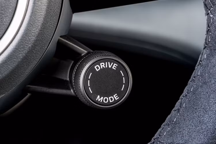 Nếu chưa hài lòng với gói pin này, khách hàng có thể nâng cấp lên gói Performance Battery Plus có dung lượng 93,4 kWh. Gói pin này có quãng đường hoạt động lên đến gần 500 km. Ngoài việc tăng dung lượng pin, gói này còn nâng cấp động cơ lên 469 mã lực và mô-men xoắn 357 Nm.
