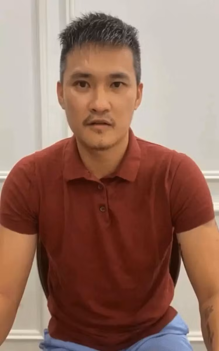 Cong Vinh khang dinh se chiu trach nhiem truoc PL neu Thuy Tien co 320 ty