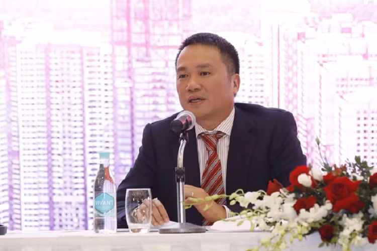 He lo han muc the tin dung cua cac sep tai Techcombank