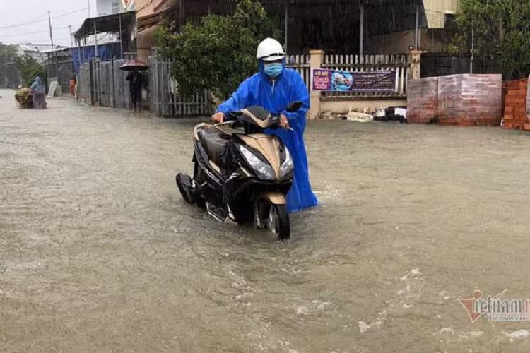 Du bao thoi tiet 29/11: Ha Noi ngay nang hanh, dem ret dam 14 do