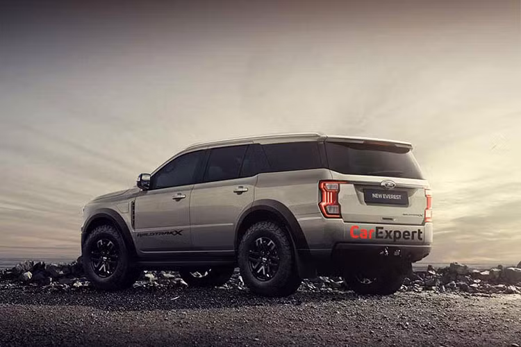 Tại Việt Nam, Ford Everest là một dòng xe bán chạy trong phân khúc xe SUV cỡ trung tại thị trường Việt trong nhiều năm liền. Ford Everest đã chinh phục khách hàng Việt bằng thiết kế nam tính, đi cùng với những tính năng hỗ trợ người lái, an toàn và tiện nghi nổi bật trong phân khúc từ rất sớm. Ngoài ra hiệu suất mạnh mẽ của động cơ tăng áp kép và hộp số nhiều cấp của Everest cũng rất đáng để trải nghiệm.