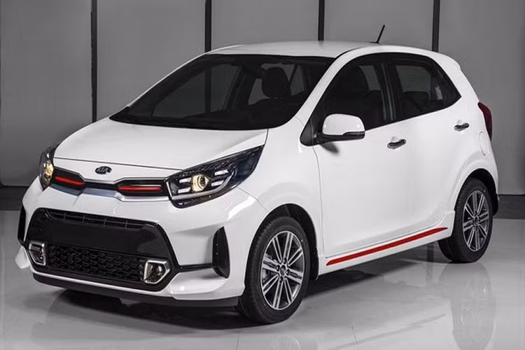  1. Kia Morning: 299 triệu đồng. Nói về xe ôtô giá rẻ thì phải nhắc đến Kia Morning đầu tiên. Với mức giá chỉ từ 299 triệu, Kia Morning hiện đang là mẫu xe có mức giá rẻ nhất trên thị trường ô tô Việt Nam