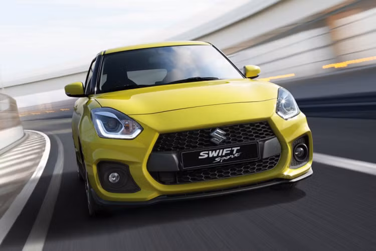 Sau thời gian vắng bóng, Suzuki sẽ trở lại thị trường Malaysia thông qua đơn vị phân phối mới Nazda Eastern Motors. Chiếc xe đánh dấu sự trở lại của hãng là mẫu Suzuki Swift Sport 2021 mới thế hệ thứ 3.