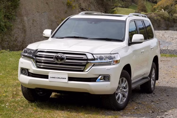 Nhung dieu co the ban chua biet ve Toyota Land Cruiser-Hinh-4