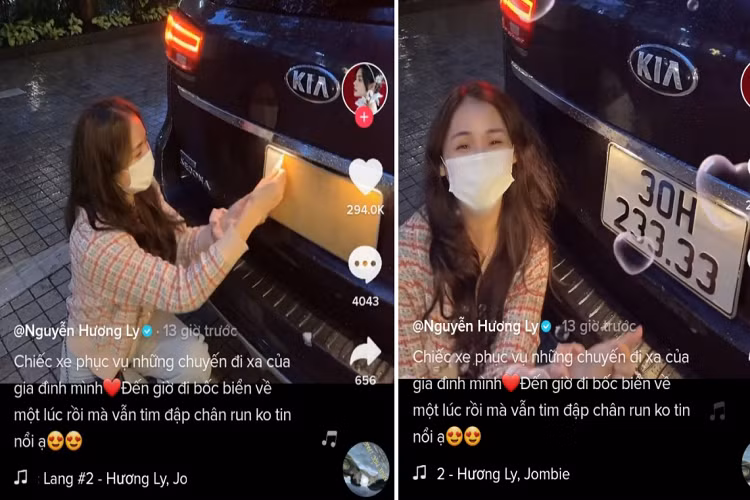 Dòng xe Kia Sedona được rất nhiều nghệ sĩ sử dụng vì tính linh hoạt cũng như rộng rãi, có thể kể đến những cái tên nổi bật trong giới showbiz Việt sử dụng như nam MC đình đám Trường Giang, Đàm Vĩnh Hưng, Thủy Tiên - Công Vinh...