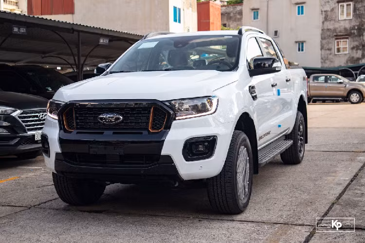 Vua ve dai ly, Ford Ranger lap rap nhan uu dai den 60 trieu dong-Hinh-3
