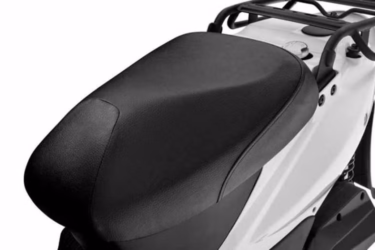 Như vậy, mẫu xe này cũng sẽ sớm được hãng xe máy Kymco đưa ra phân phối tại thị trường nước ngoài và đặc biệt là các nước châu Âu