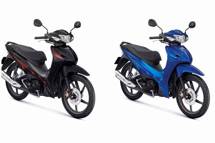 Tại thị trường Việt Nam, xe máy Honda Wave đã là một trong những dòng xe số phổ thông nổi tiếng bậc nhất được nhiều người tin dùng. Đây là dòng xe nhỏ gọn, siêu bền và tiết kiệm nhiên liệu nên đã rất thành công kể từ khi ra mắt.