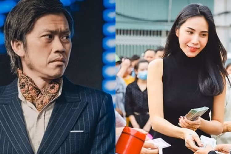 Nhiều tỉnh báo cáo kết quả tra soát việc từ thiện của Hoài Linh, Thủy Tiên Nhieu tinh bao cao ket qua tra soat viec tu thien cua Hoai Linh, Thuy Tien