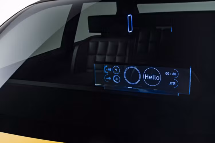Renault 5 EV cũng sẽ được tham gia vào các mẫu xe điện trong quá trình hồi sinh các mẫu xe cổ điển trong quá khứ, điển hình như Renault 4. Nhà sản xuất ô tô Pháp mong muốn 30% doanh số bán hàng của mình là xe chạy hoàn toàn bằng điện vào năm 2025 và các mẫu xe hiện đại như Renault 5 mới chắc chắn sẽ đóng vai trò lớn vai trò trong việc này. 