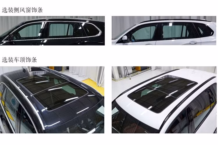 "Trái tim" của BMW X5 xDrive40Li 2022 phiên bản kéo dài là khối động cơ xăng 6 xi-lanh thẳng hàng, tăng áp kép, dung tích 3.0L, sản sinh công suất tối đa 329 mã lực và mô-men xoắn cực đại 450 Nm. Theo tin đồn, BMW X5 phiên bản kéo dài còn có cả tùy chọn động cơ thứ hai là máy xăng 4 xi-lanh, tăng áp, dung tích 2.0L với công suất tối đa 265 mã lực và mô-men xoắn cực đại 400 Nm. Hiện hãng BMW đang phát triển cả hệ truyền động mild hybrid 48 V để dùng cho X5 kéo dài tại Trung Quốc.